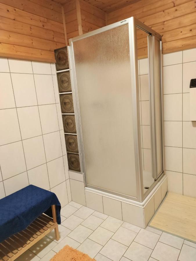 Gaestehaus Moser Ranten Екстер'єр фото