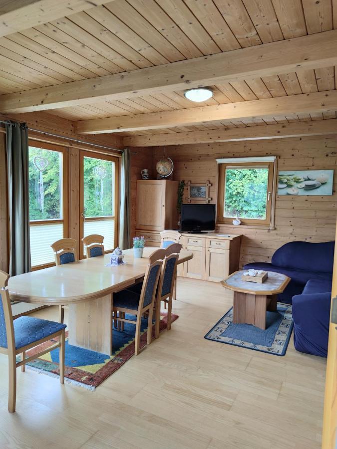 Gaestehaus Moser Ranten Екстер'єр фото