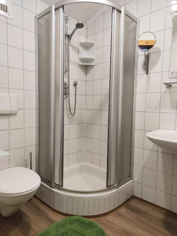 Gaestehaus Moser Ranten Екстер'єр фото