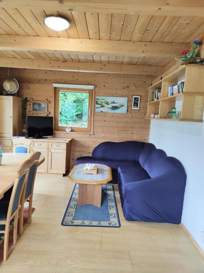 Gaestehaus Moser Ranten Екстер'єр фото