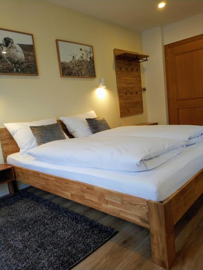 Gaestehaus Moser Ranten Екстер'єр фото