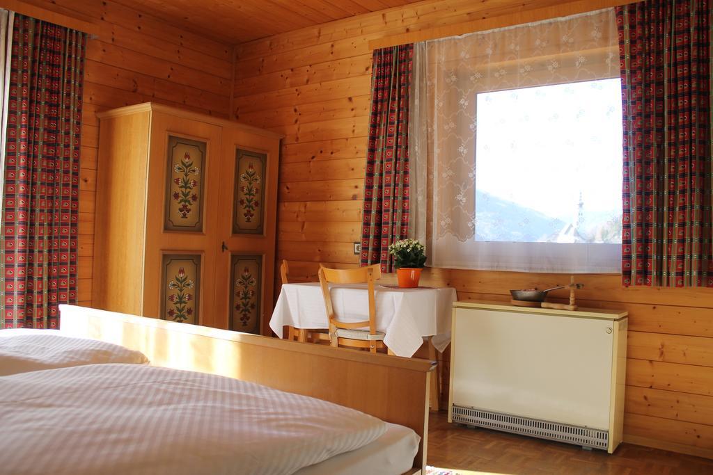 Gaestehaus Moser Ranten Номер фото