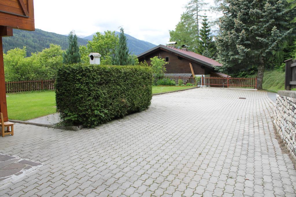Gaestehaus Moser Ranten Екстер'єр фото