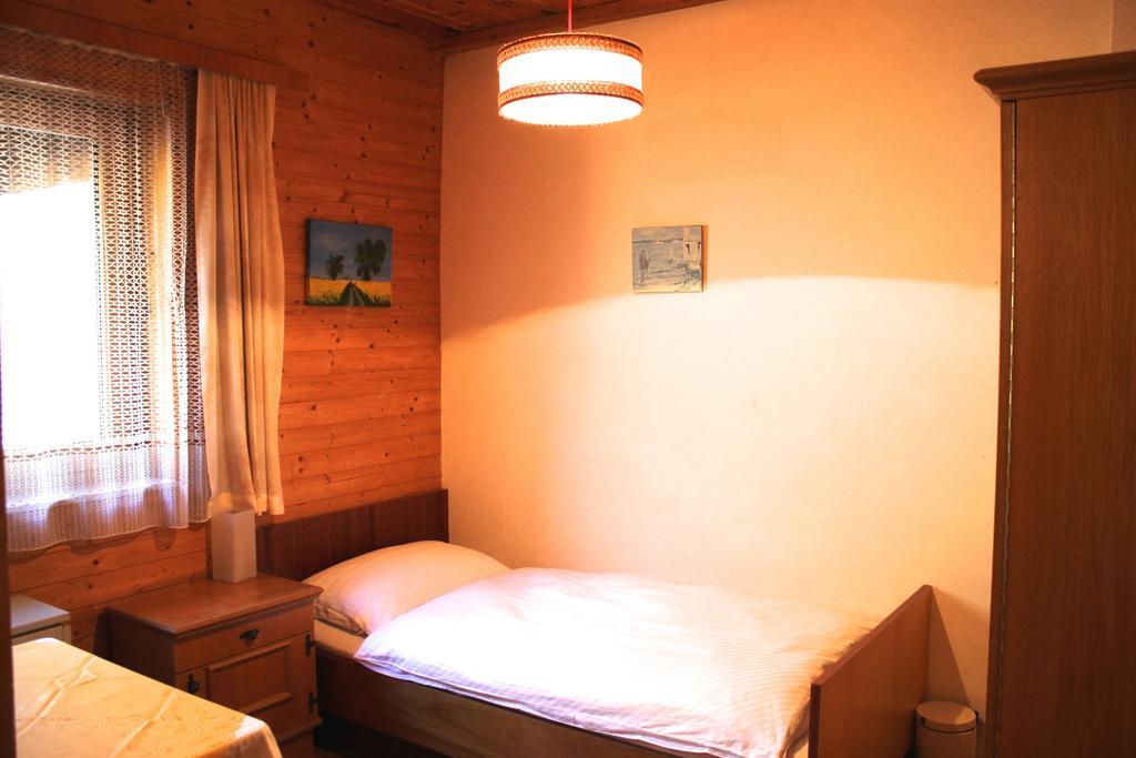Gaestehaus Moser Ranten Номер фото